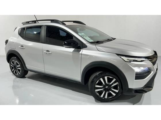 RENAULT KARDIAN 1.0 TCE FLEX EVOLUTION EDC